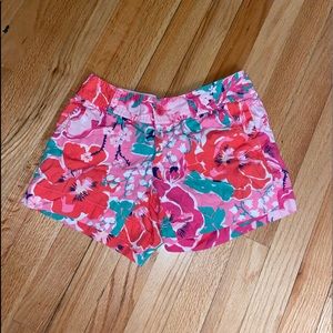 Lilly Pulitzer Shorts